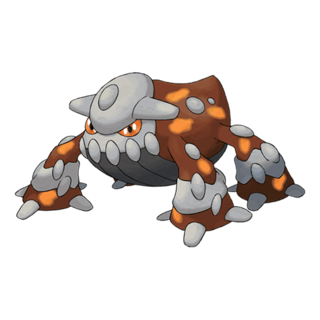 Heatran