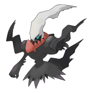 Pokemon GO  Darkrai