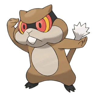 Patrat Pokémon GO