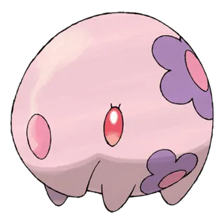 Munna Pokémon GO