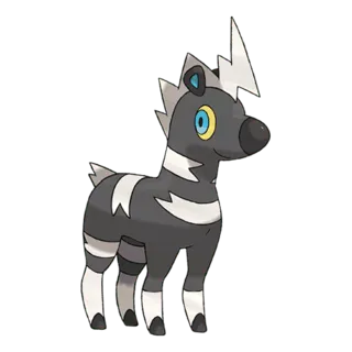 Elezeba Pokémon GO