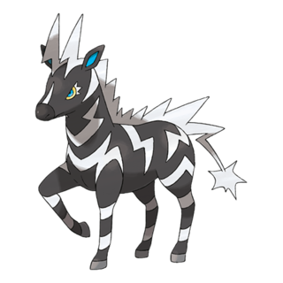 Pokémon GO adds Shadow Registeel, Galvantula, Alolan Ninetales, and  Zebstrika