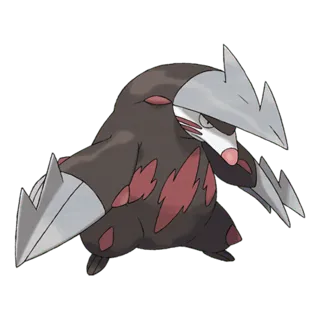 Minotaupe Pokémon GO