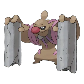 Bétochef Pokémon GO
