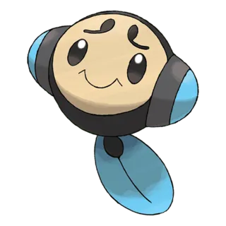 Tympole Pokémon GO
