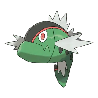 Bargantua Pokémon GO