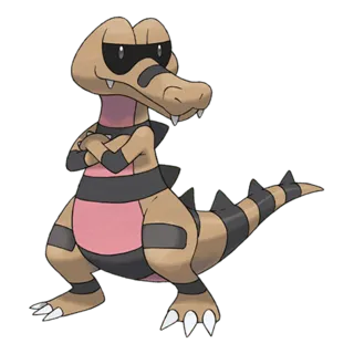 Rokkaiman Pokémon GO