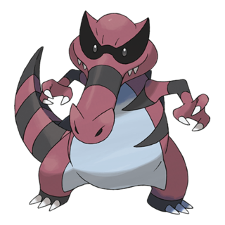 Nihilego Raid Duo Guide  Pokemon GO Wiki - GamePress