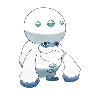 Darumacho de Galar (Mode Normal) Pokémon GO