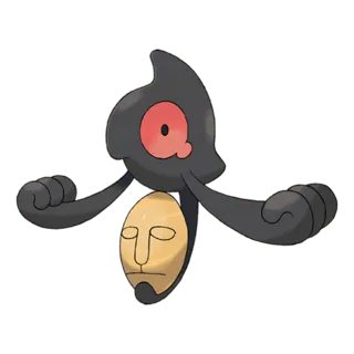 Yamask Pokémon GO