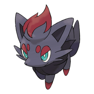 Pokemon GO Shiny Zorua and Shiny Zoroark guide