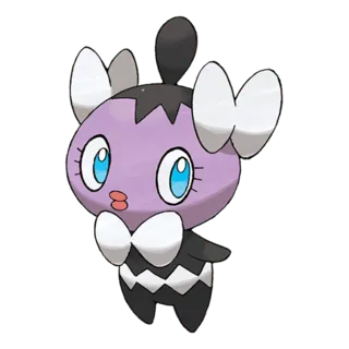 Gothita Pokémon GO