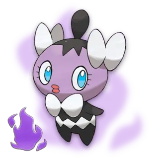 Shadow Gothita Pokémon GO
