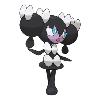 Gothorita Pokémon GO