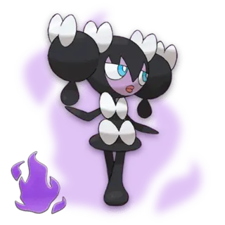 Shadow Gothorita Pokémon GO