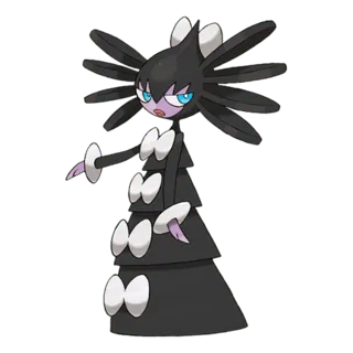 Gothitelle Pokémon GO