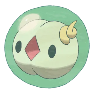 Solosis Pokémon GO