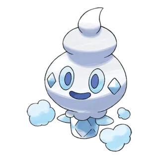 Gelatini Pokémon GO
