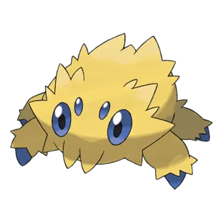 Joltik Pokémon GO