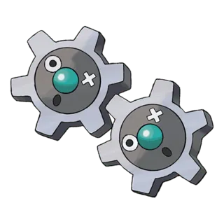 Klink Pokémon GO