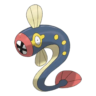 Eelektrik Pokémon GO