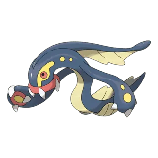 Eelektross Pokémon GO
