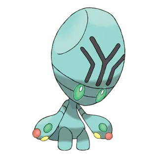 Elgyem Pokémon GO