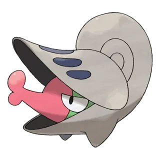 Shelmet Pokémon GO