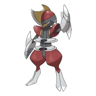 Bisharp Pokémon GO