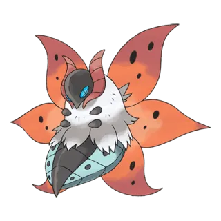 Pyrax Pokémon GO