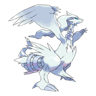 How to beat Pokemon Go Reshiram Raid: Weaknesses, counters & can it be shiny?  - Charlie INTEL