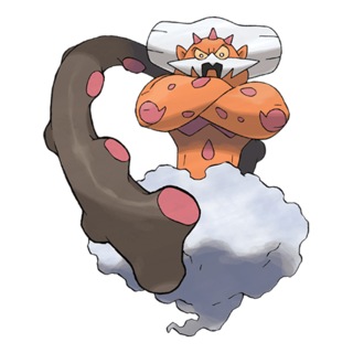 Pokemon GO  Landorus