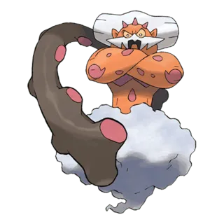 Démétéros (Forme Avatar) Pokémon GO