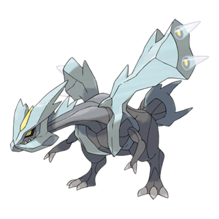 Kyurem Raid Guide: Defeating The Legendary Dragon In Pokémon GO