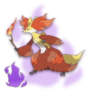 Goupelin Obscur Pokémon GO