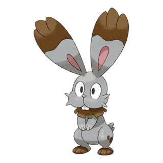 Sapereau Pokémon GO