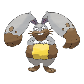 Buffing Hitmonlee cuz i can. : r/stunfisk