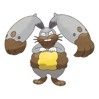 Excavarenne Pokémon GO