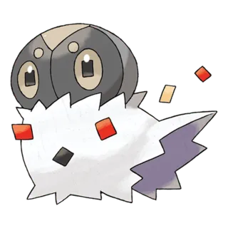 Spewpa Pokémon GO
