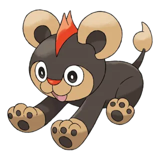 Leufeo Pokémon GO