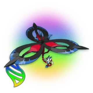 Mega Floette Eternal Pokémon GO