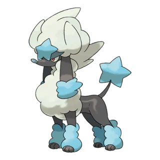 Couafarel (Coupe Étoile) Pokémon GO