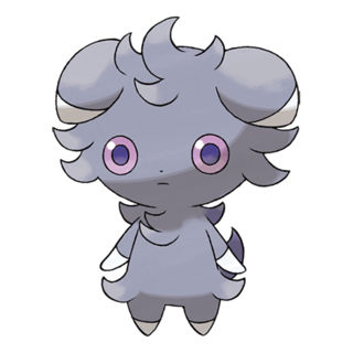 寵物小精靈GO Espurr