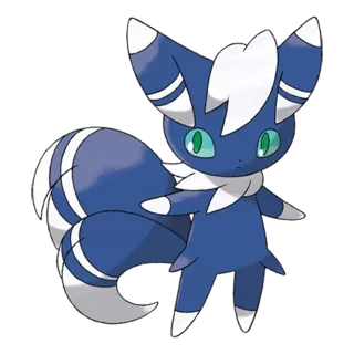 Psiaugon Pokémon GO