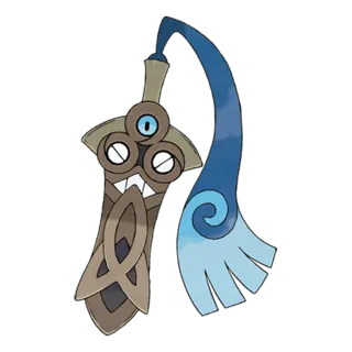 Monorpale Pokémon GO
