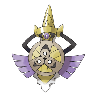 Favorite Gen 6 Pokémon - MonsterBrainSoup