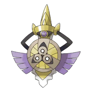 Aegislash Forma Escudo Pokémon GO