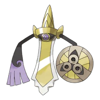 Exagide Forme Assaut Pokémon GO