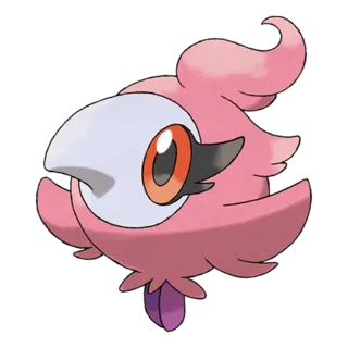 Fluvetin Pokémon GO