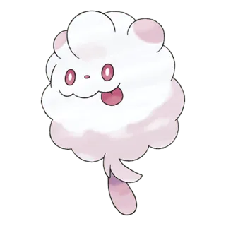 Sucroquin Pokémon GO
